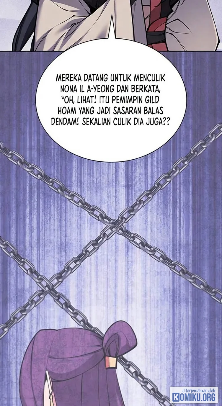 Records Of The Swordsman Scholar Chapter 218 Gambar 69