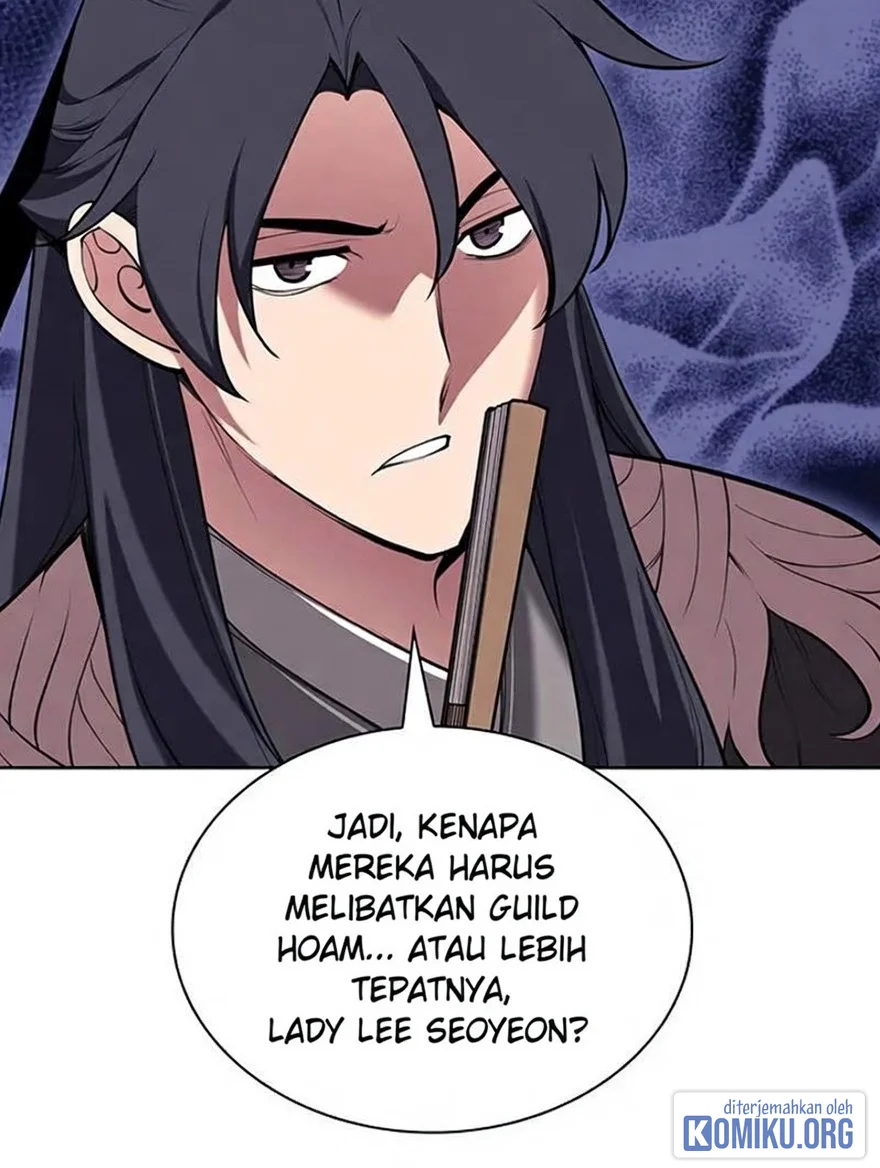 Records Of The Swordsman Scholar Chapter 218 Gambar 74