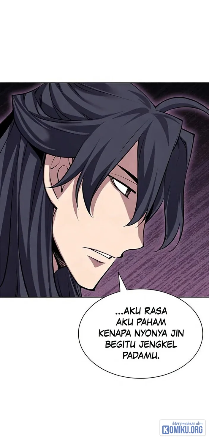 Records Of The Swordsman Scholar Chapter 218 Gambar 77
