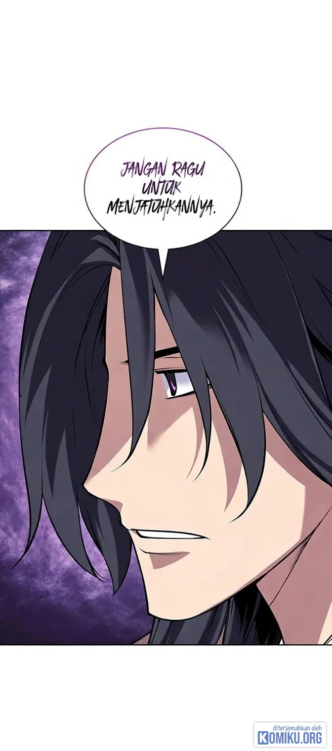 Records Of The Swordsman Scholar Chapter 218 Gambar 80