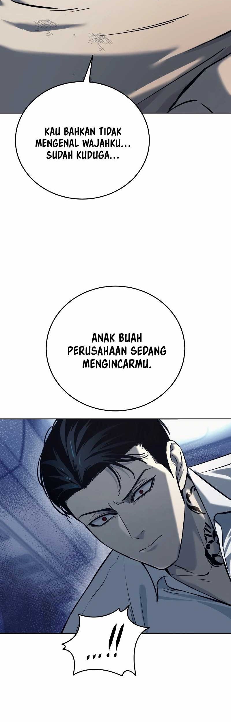 Red Shirt Chapter 1 Gambar 32