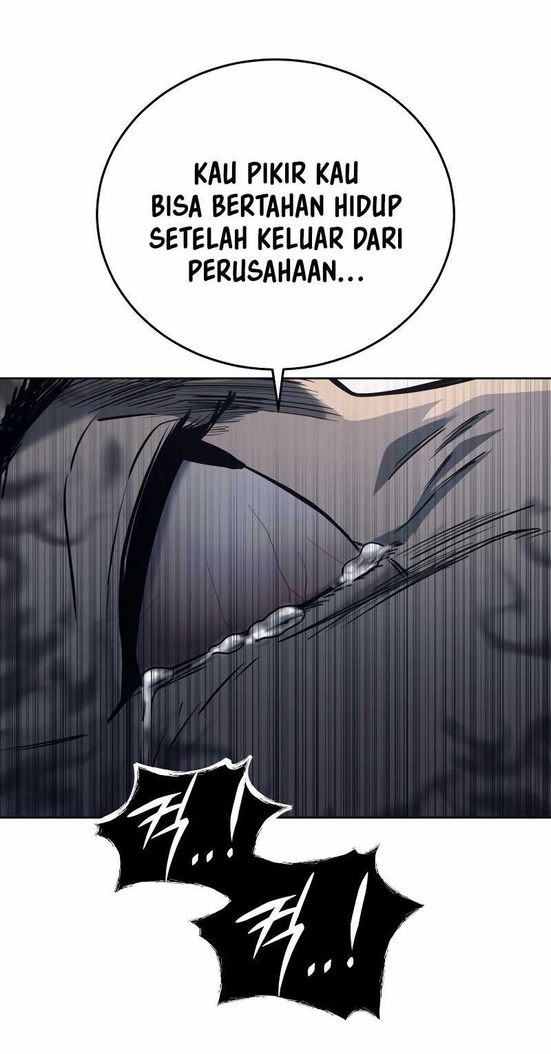Red Shirt Chapter 1 Gambar 33
