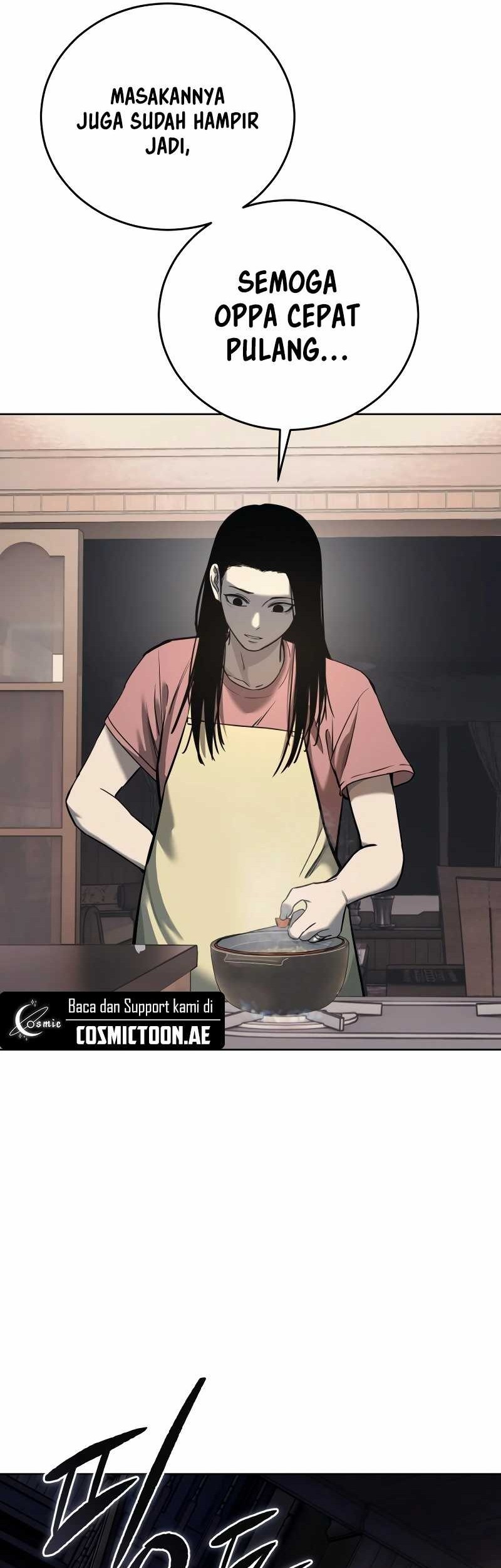 Red Shirt Chapter 1 Gambar 37
