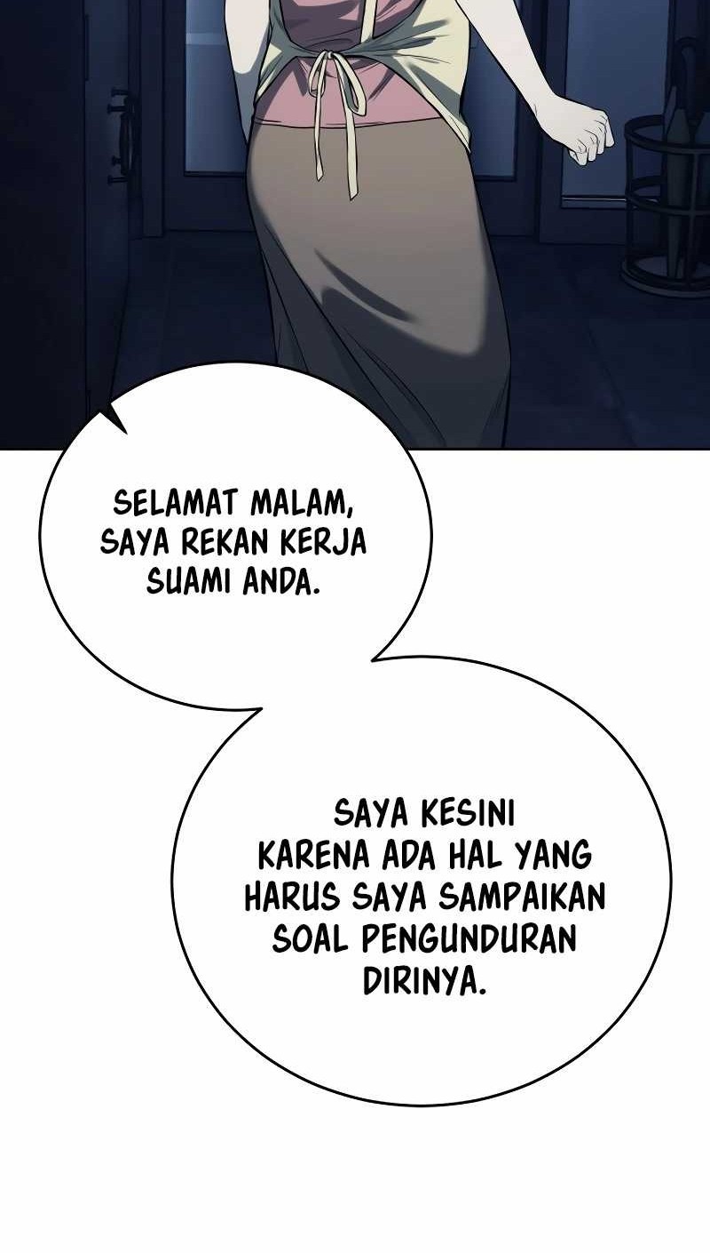 Red Shirt Chapter 1 Gambar 39