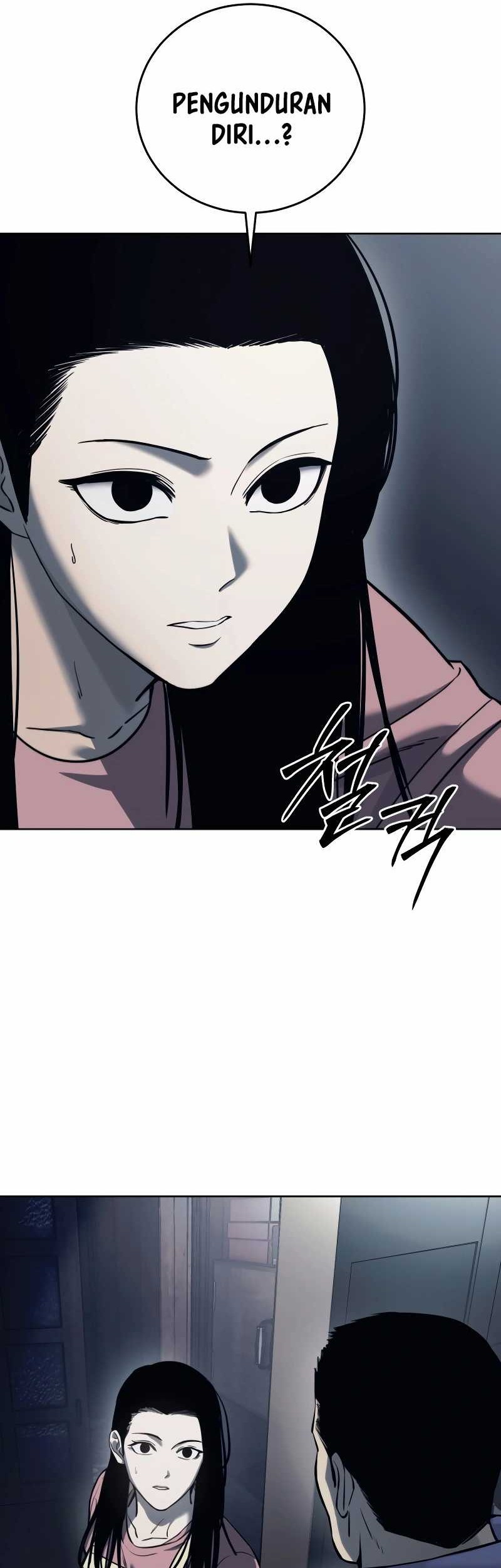 Red Shirt Chapter 1 Gambar 40