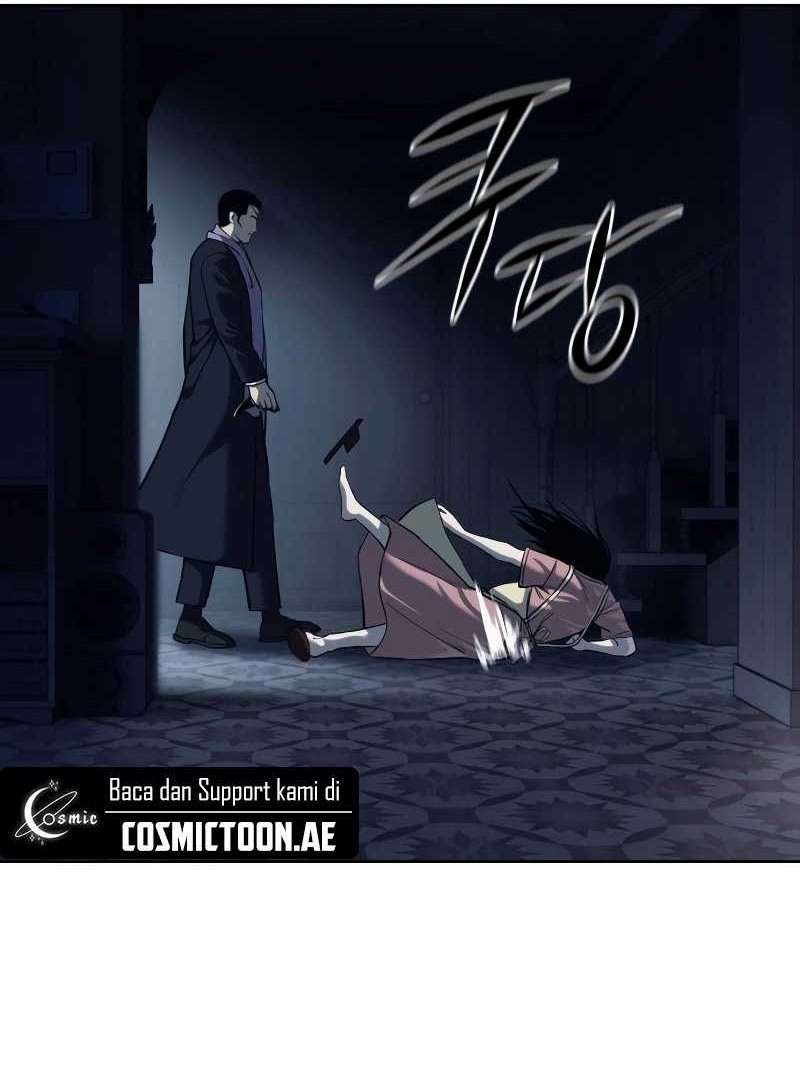 Red Shirt Chapter 1 Gambar 42