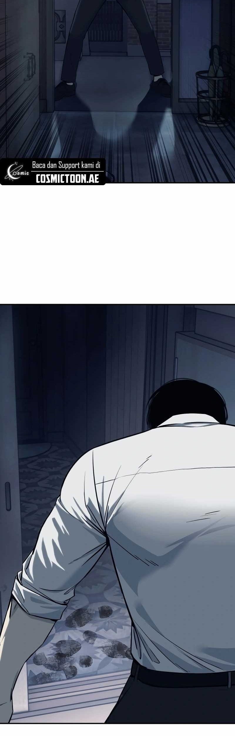 Red Shirt Chapter 1 Gambar 50