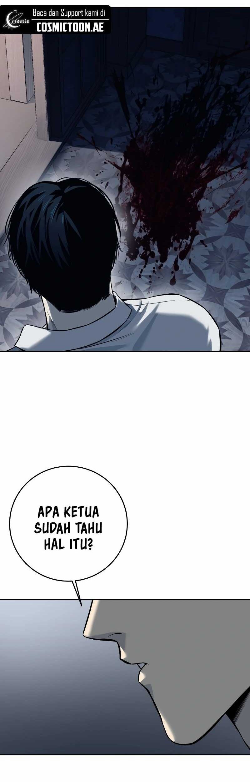 Red Shirt Chapter 1 Gambar 56