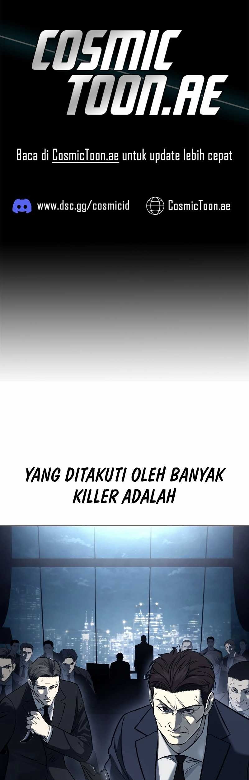 Baca Komik Red Shirt Chapter 1 Gambar 1