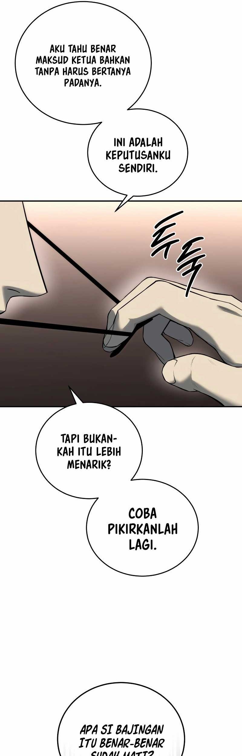 Red Shirt Chapter 1 Gambar 58
