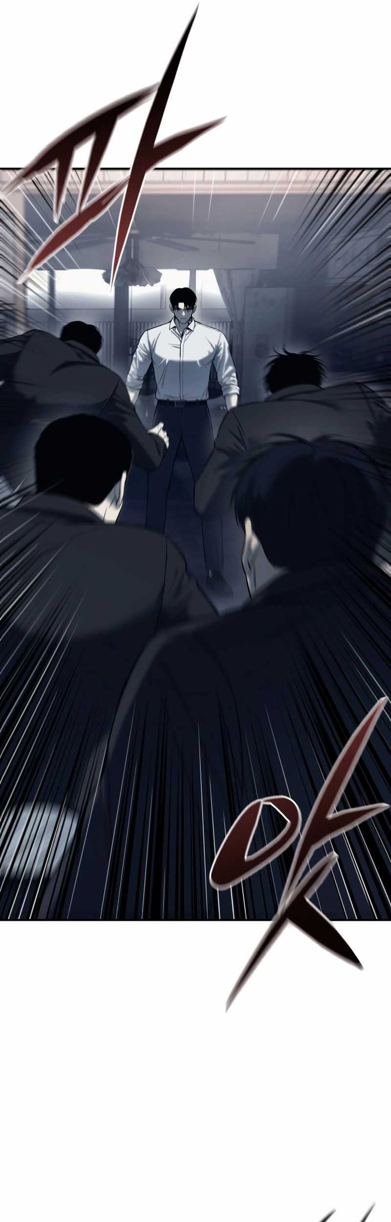 Red Shirt Chapter 1 Gambar 61