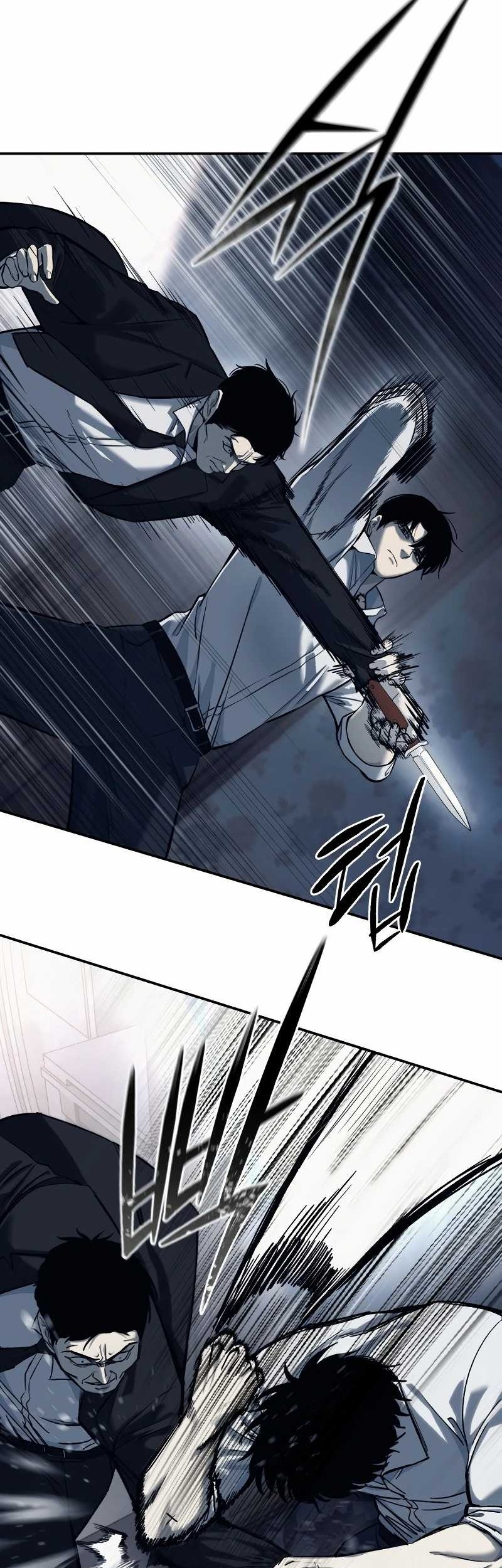 Red Shirt Chapter 1 Gambar 62