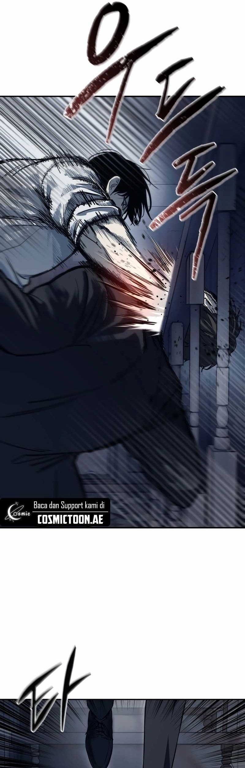 Red Shirt Chapter 1 Gambar 70