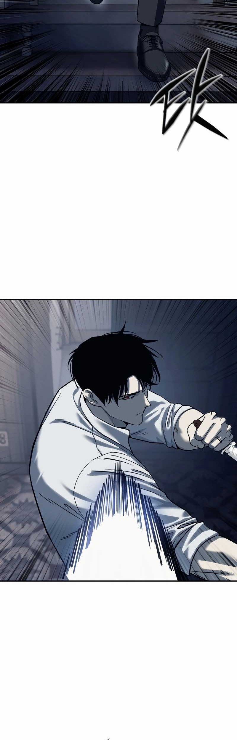 Red Shirt Chapter 1 Gambar 71