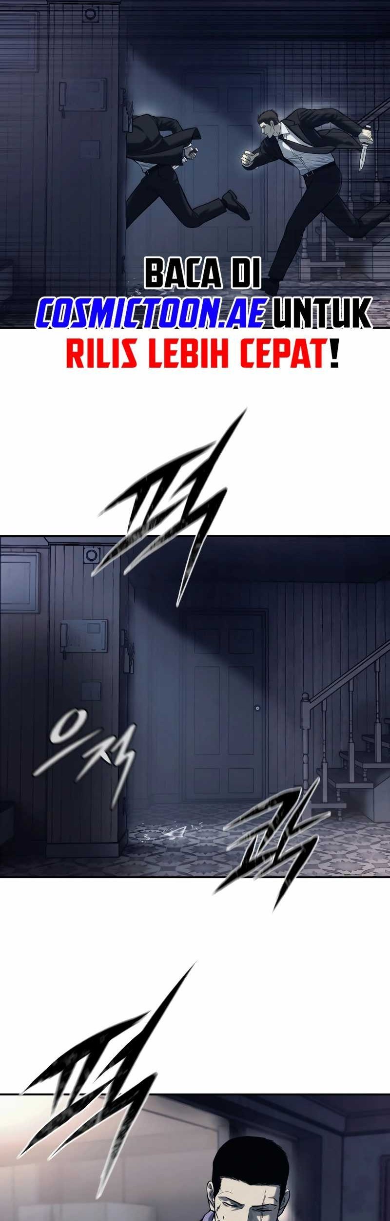 Red Shirt Chapter 1 Gambar 73