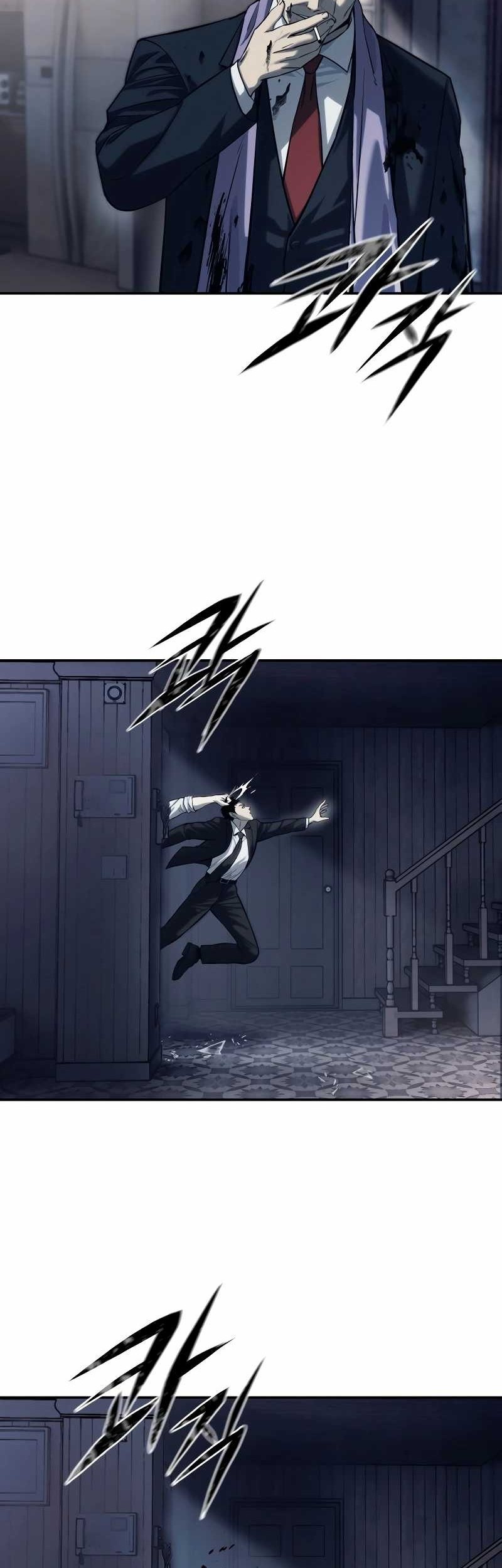 Red Shirt Chapter 1 Gambar 74