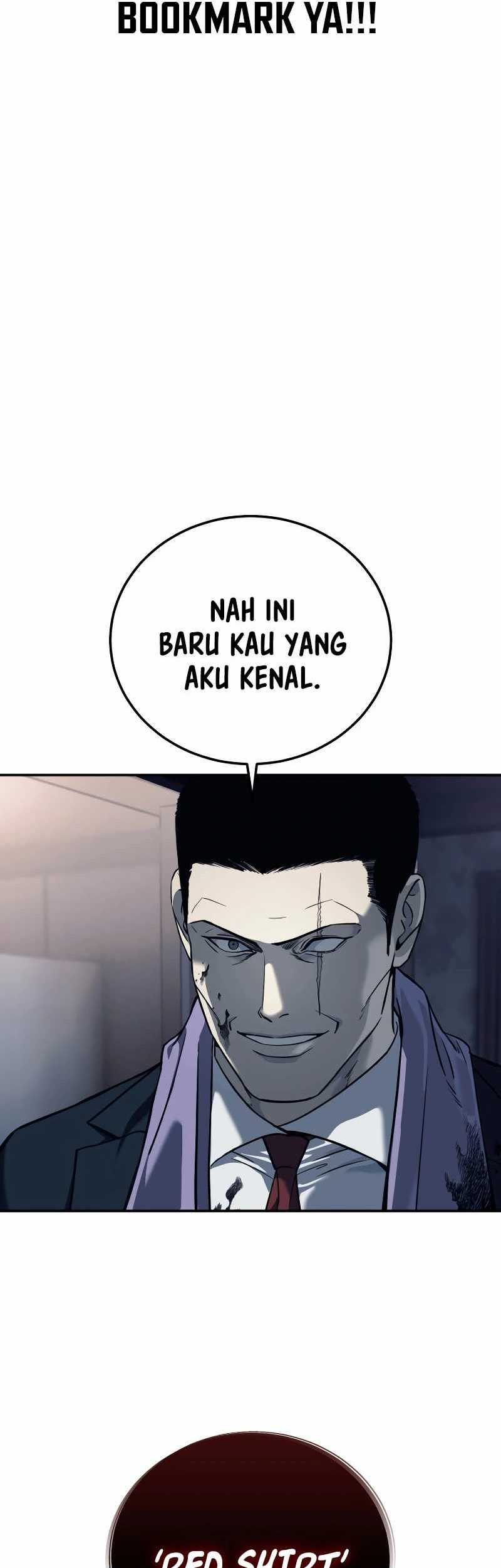 Red Shirt Chapter 1 Gambar 76