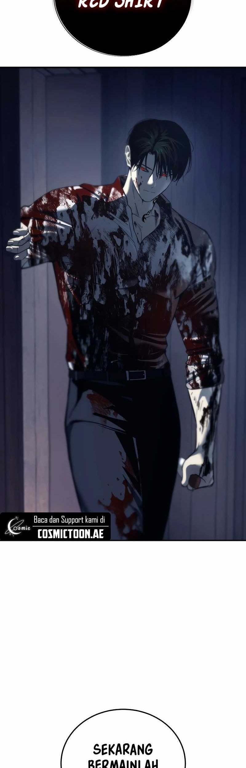Red Shirt Chapter 1 Gambar 77