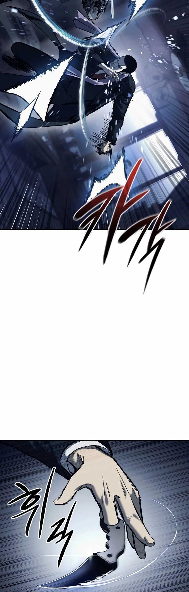 Red Shirt Chapter 1 Gambar 80