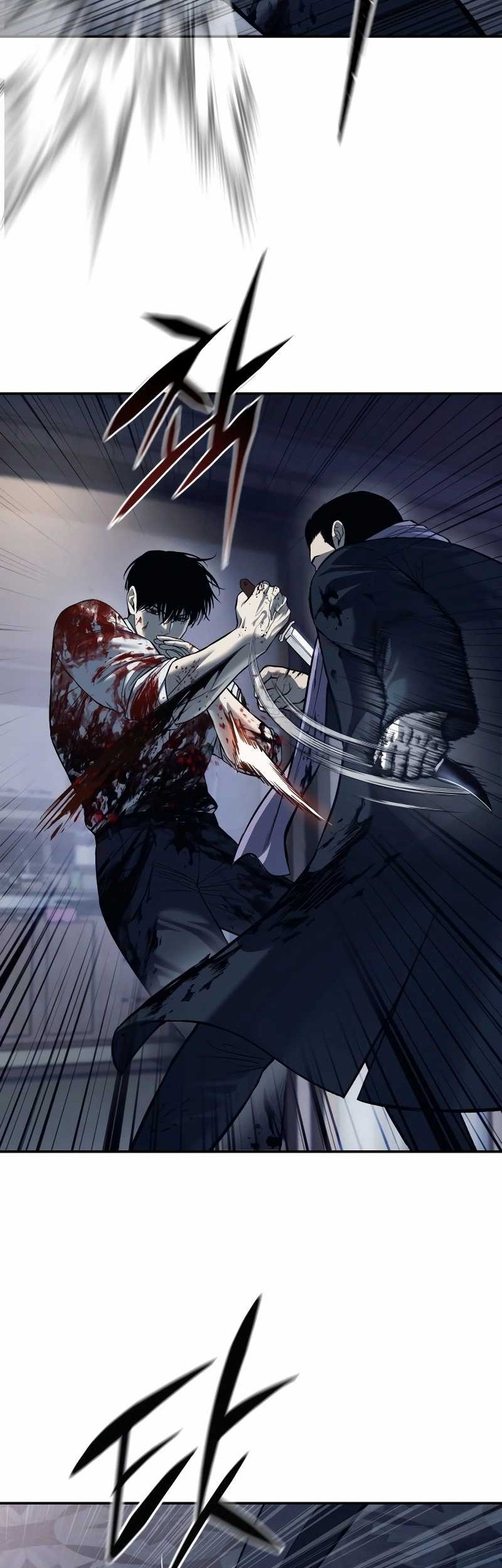 Red Shirt Chapter 1 Gambar 83