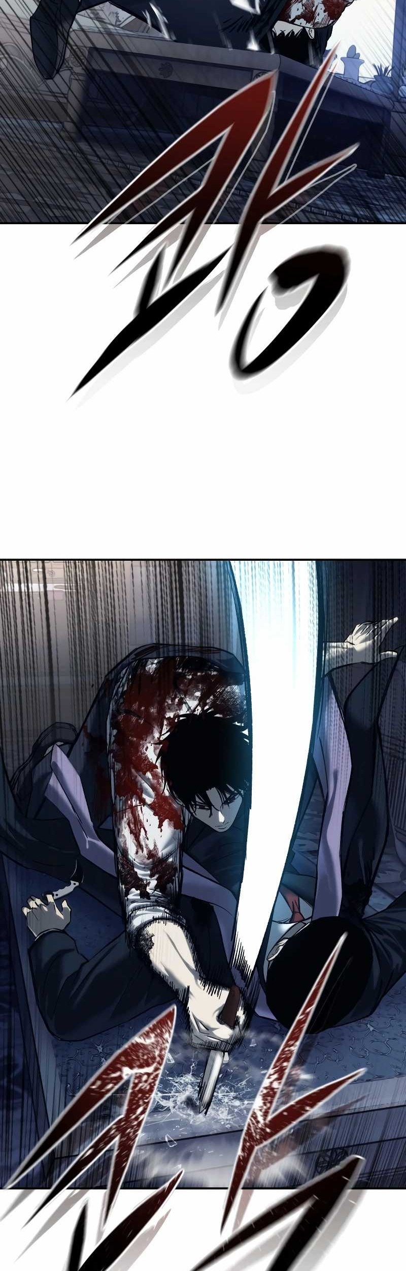 Red Shirt Chapter 1 Gambar 86