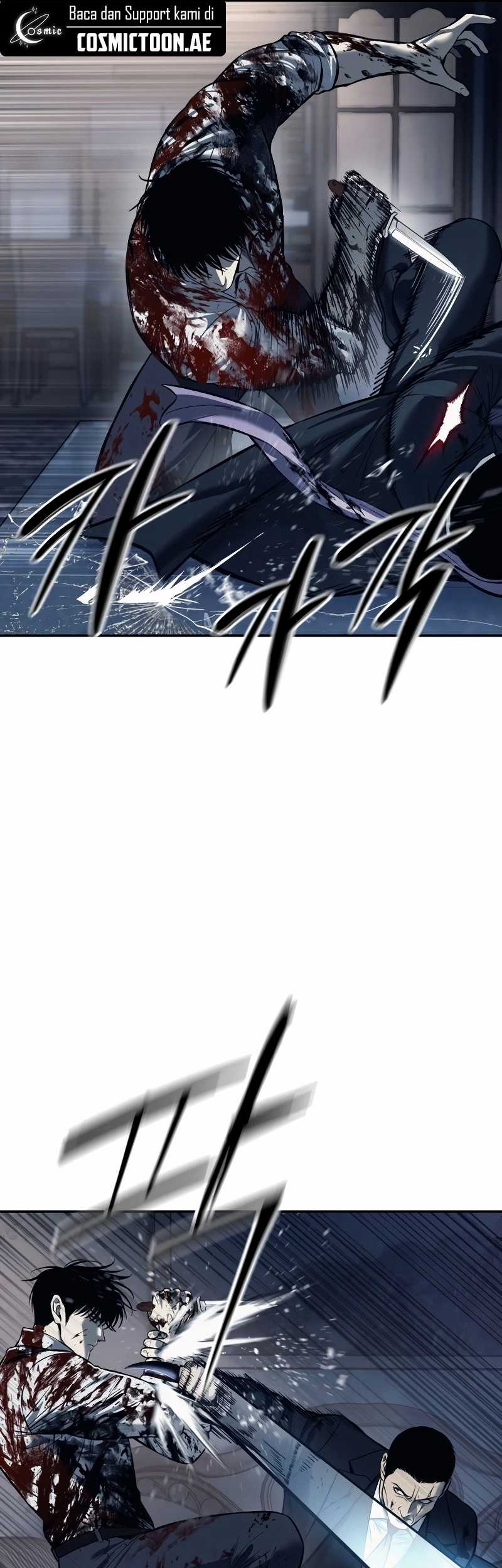 Red Shirt Chapter 1 Gambar 88