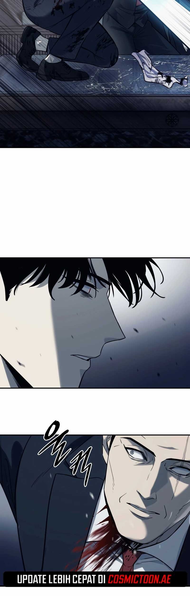 Red Shirt Chapter 1 Gambar 89