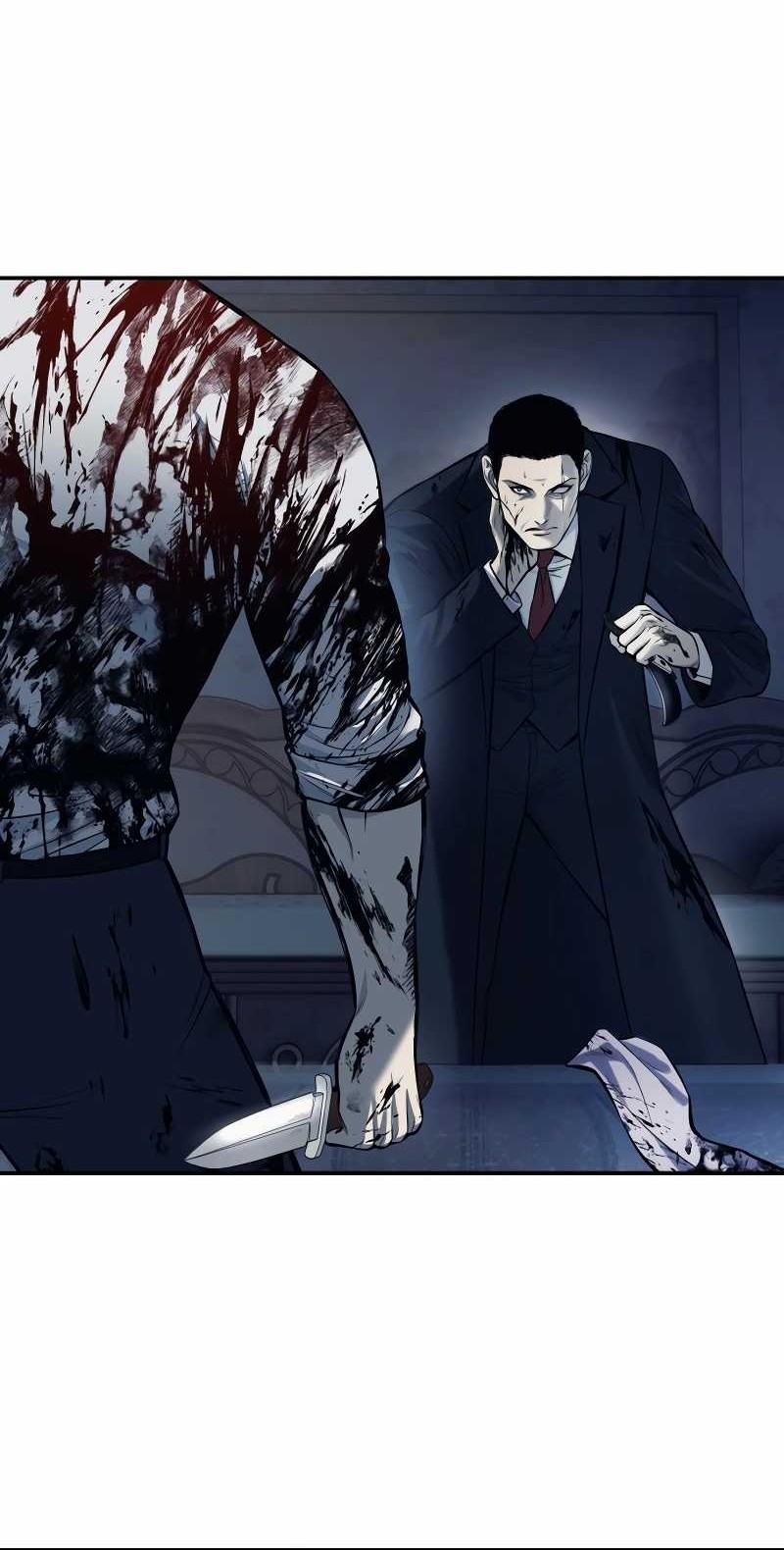 Red Shirt Chapter 1 Gambar 90