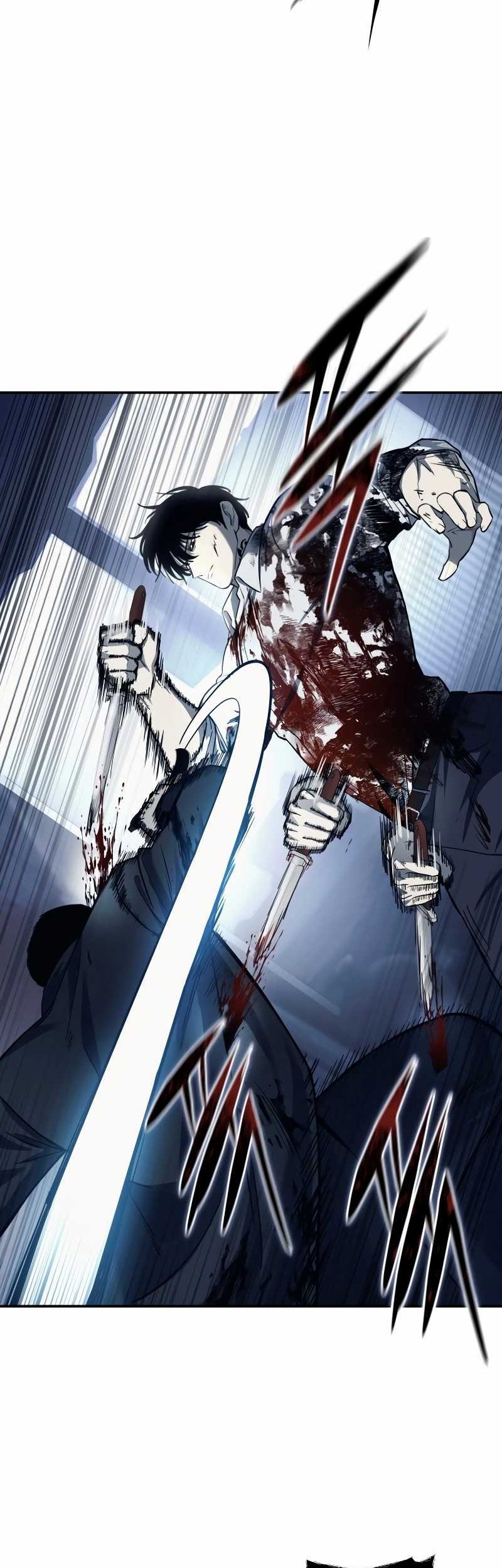 Red Shirt Chapter 1 Gambar 92