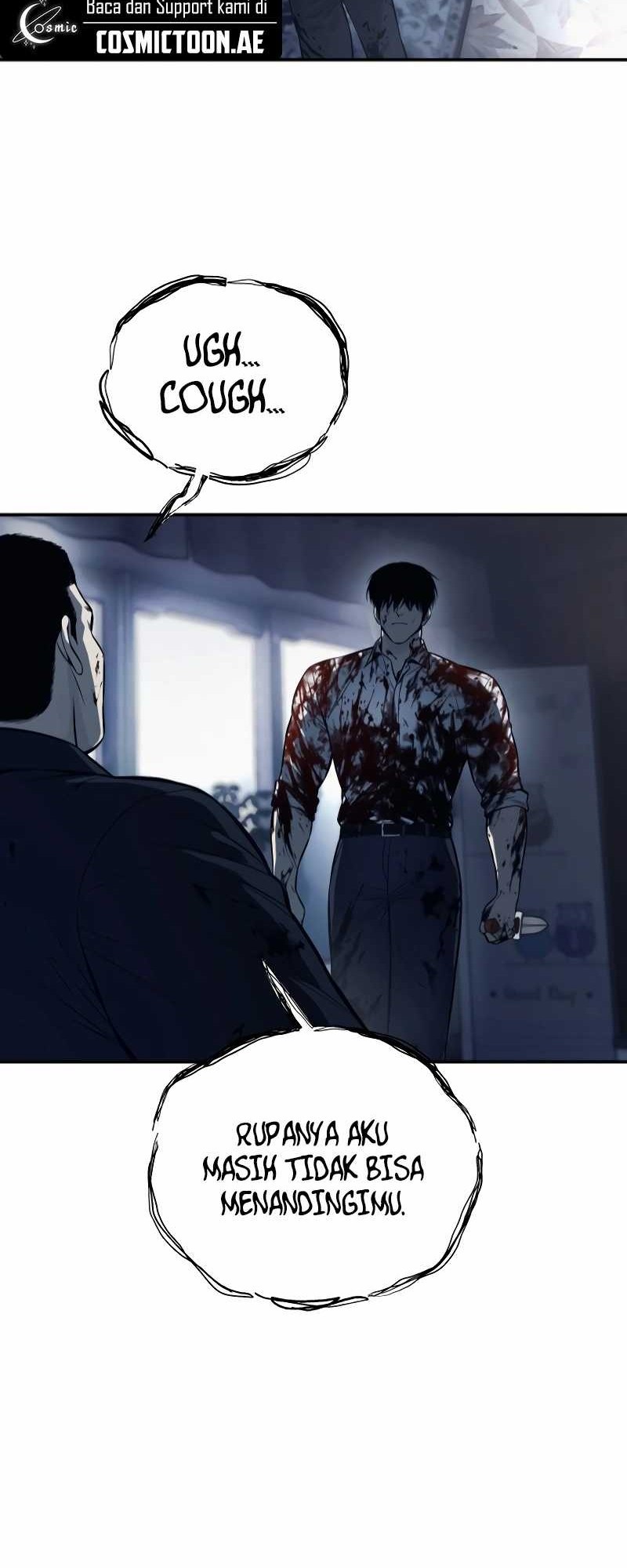 Red Shirt Chapter 1 Gambar 96