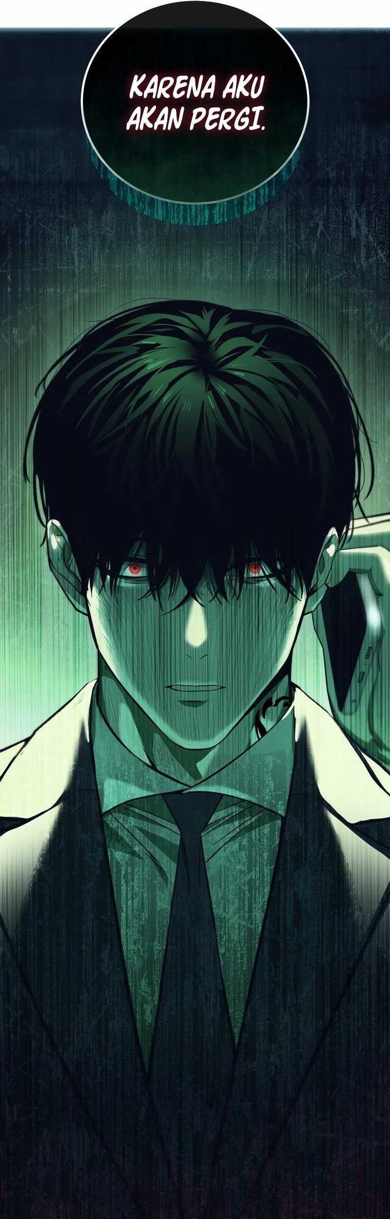 Red Shirt Chapter 1 Gambar 118