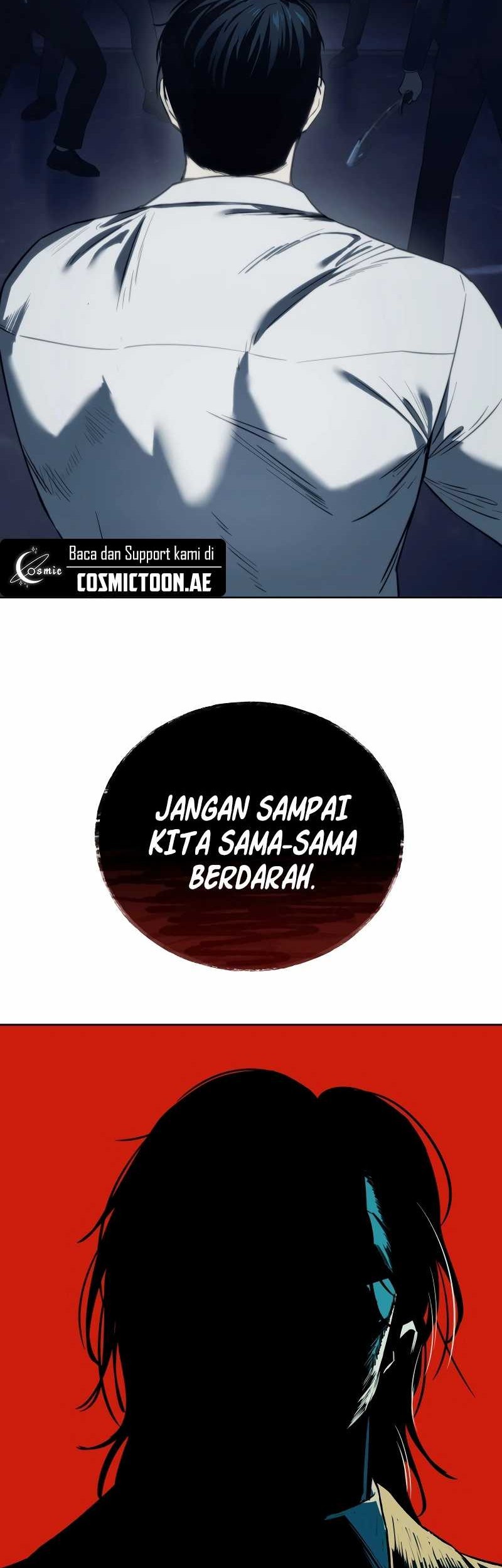 Red Shirt Chapter 1 Gambar 10