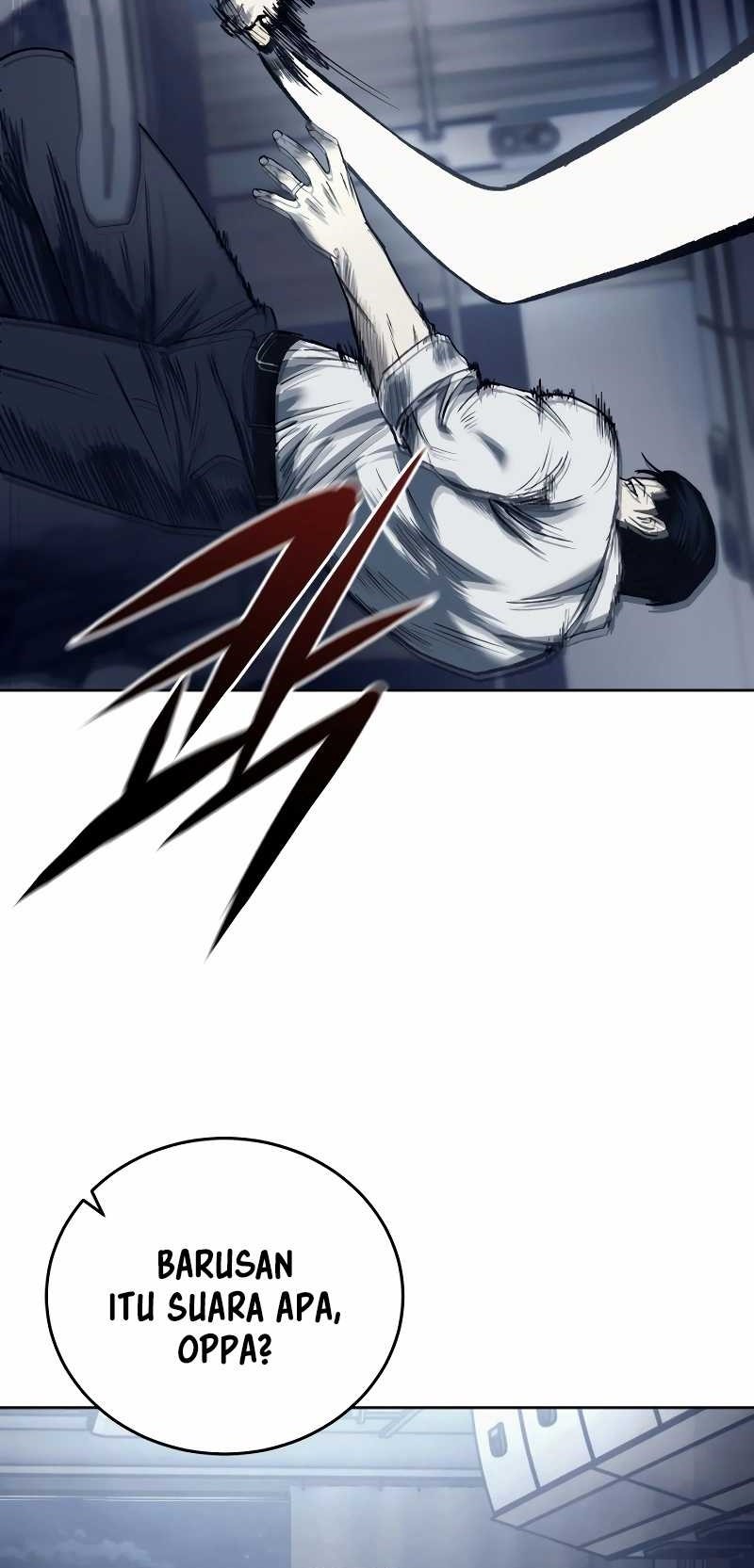 Red Shirt Chapter 1 Gambar 18