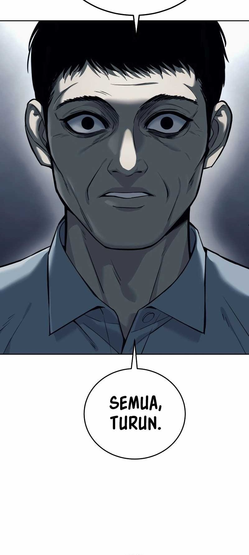 Red Shirt Chapter 1 Gambar 21