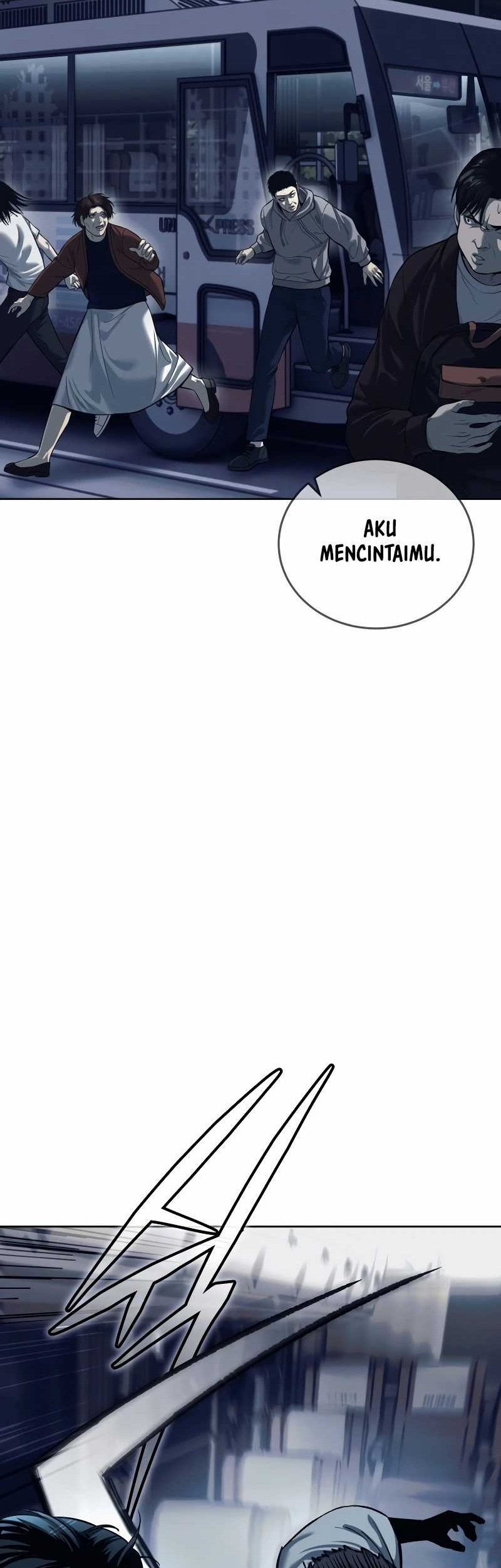 Red Shirt Chapter 1 Gambar 23