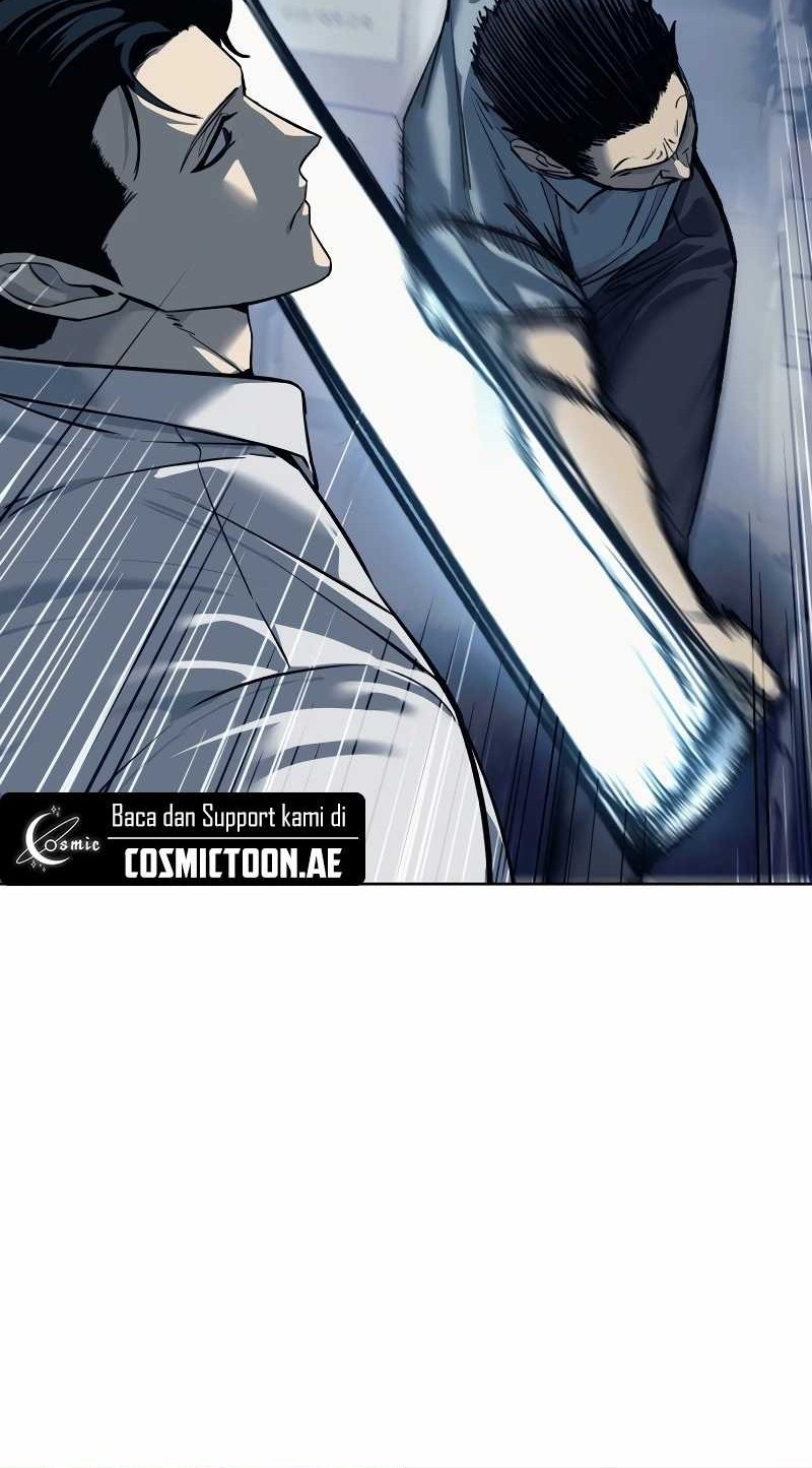 Red Shirt Chapter 1 Gambar 24
