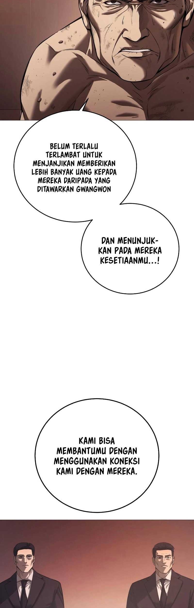 Red Shirt Chapter 10 Gambar 46