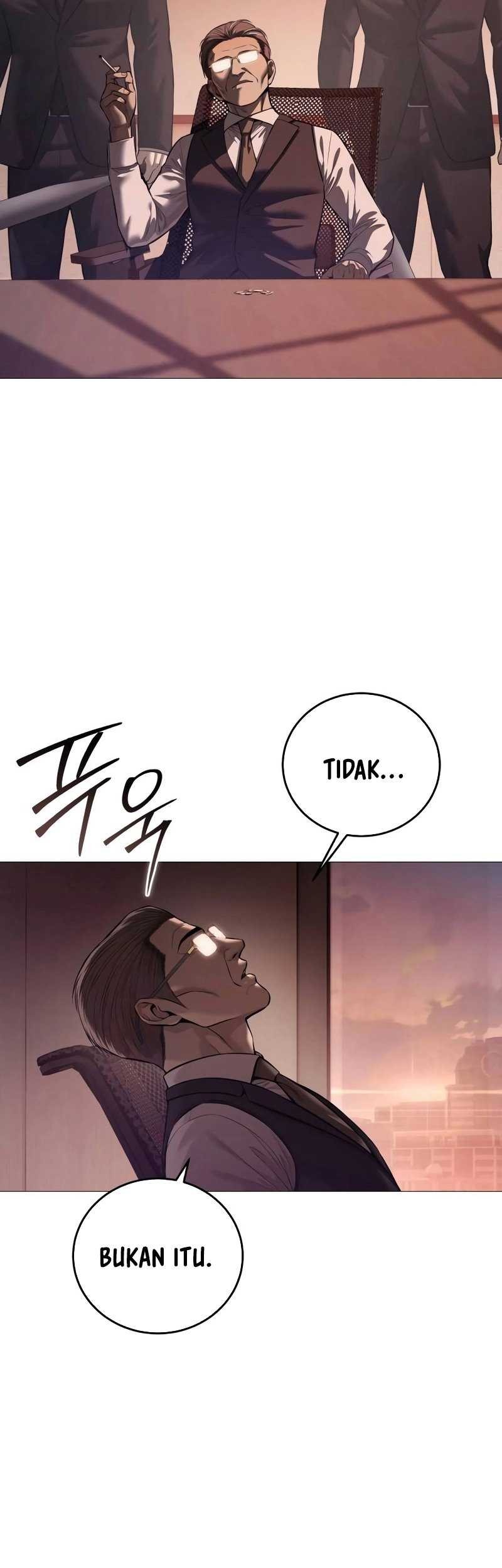 Red Shirt Chapter 10 Gambar 47