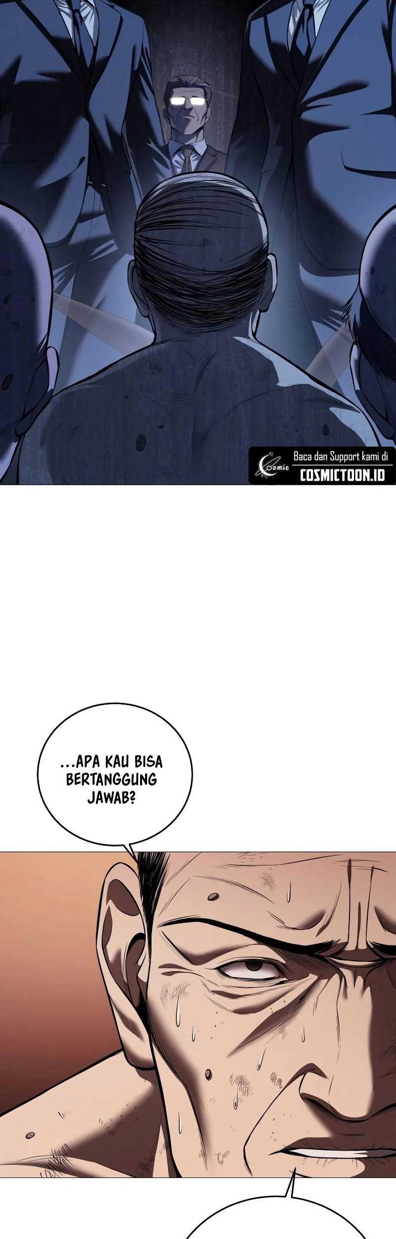 Red Shirt Chapter 10 Gambar 49