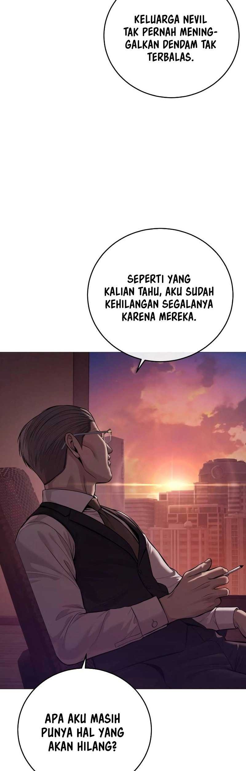 Red Shirt Chapter 10 Gambar 50
