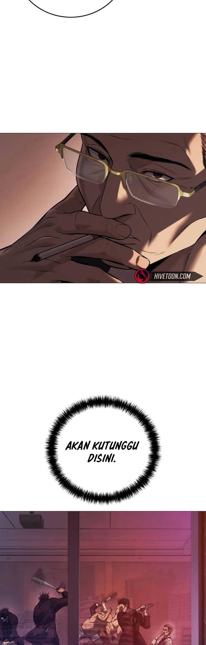 Red Shirt Chapter 10 Gambar 51
