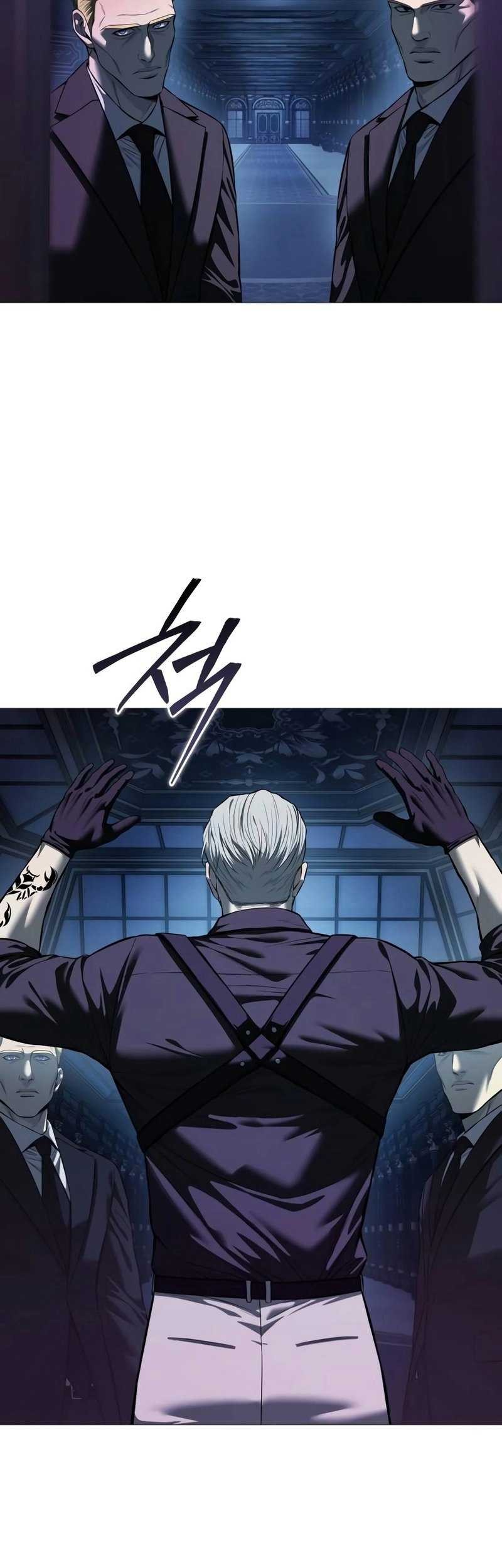 Red Shirt Chapter 10 Gambar 55