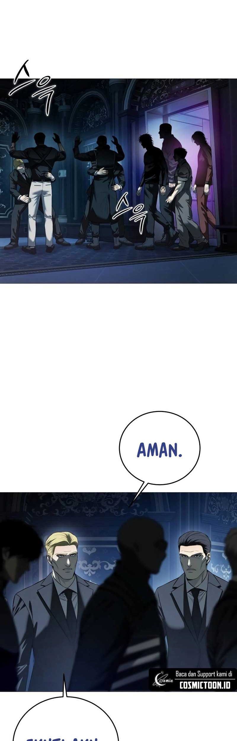 Red Shirt Chapter 10 Gambar 56