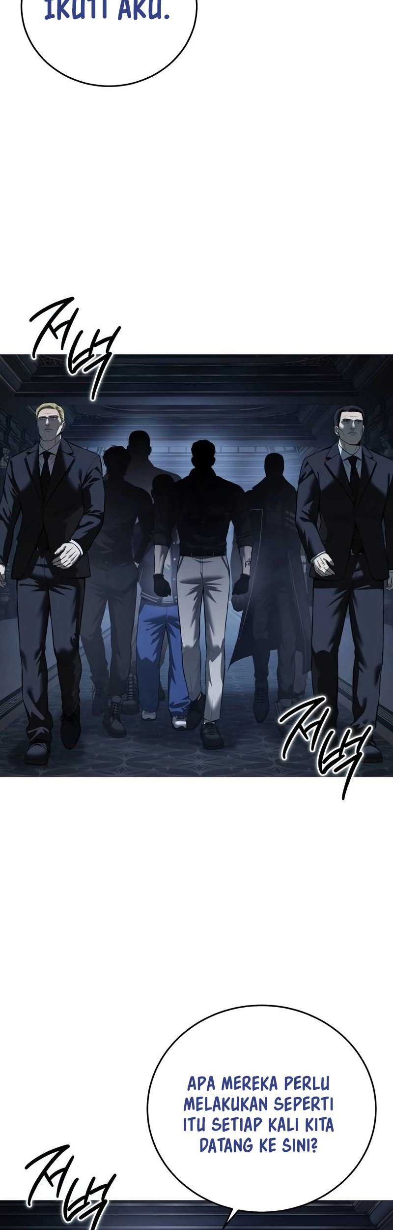 Red Shirt Chapter 10 Gambar 57