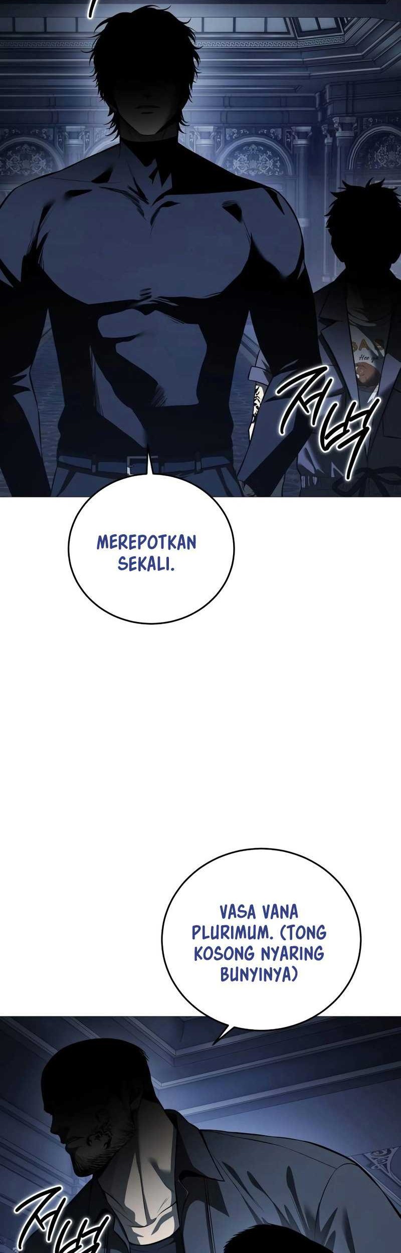 Red Shirt Chapter 10 Gambar 58