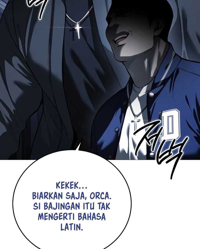 Red Shirt Chapter 10 Gambar 59