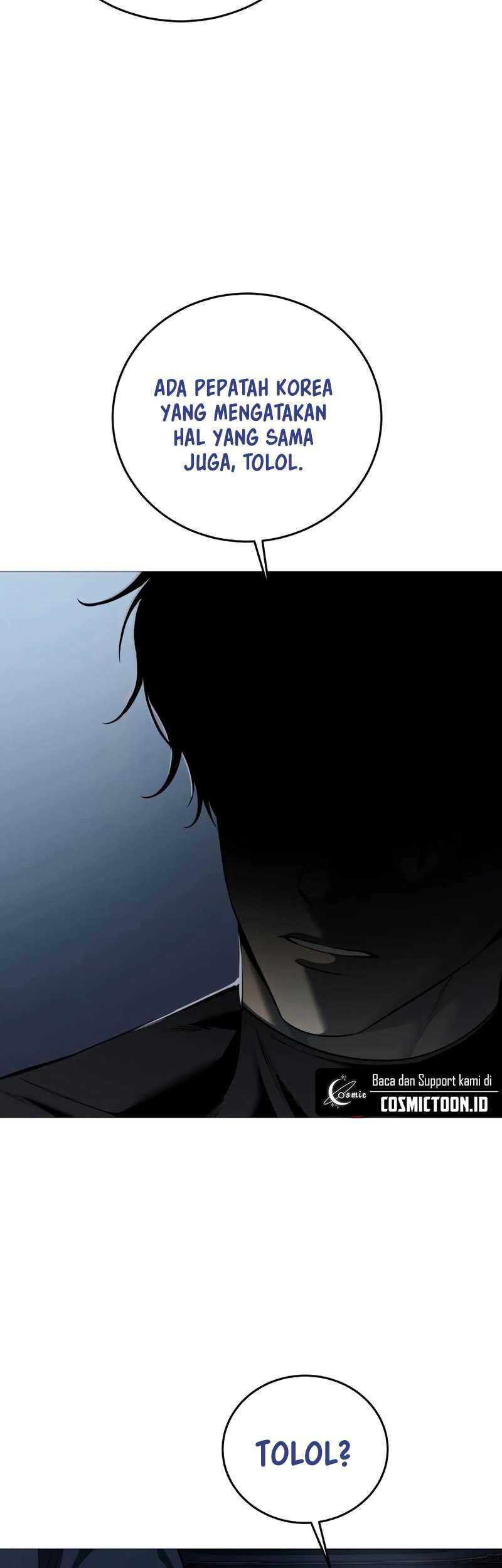 Red Shirt Chapter 10 Gambar 60