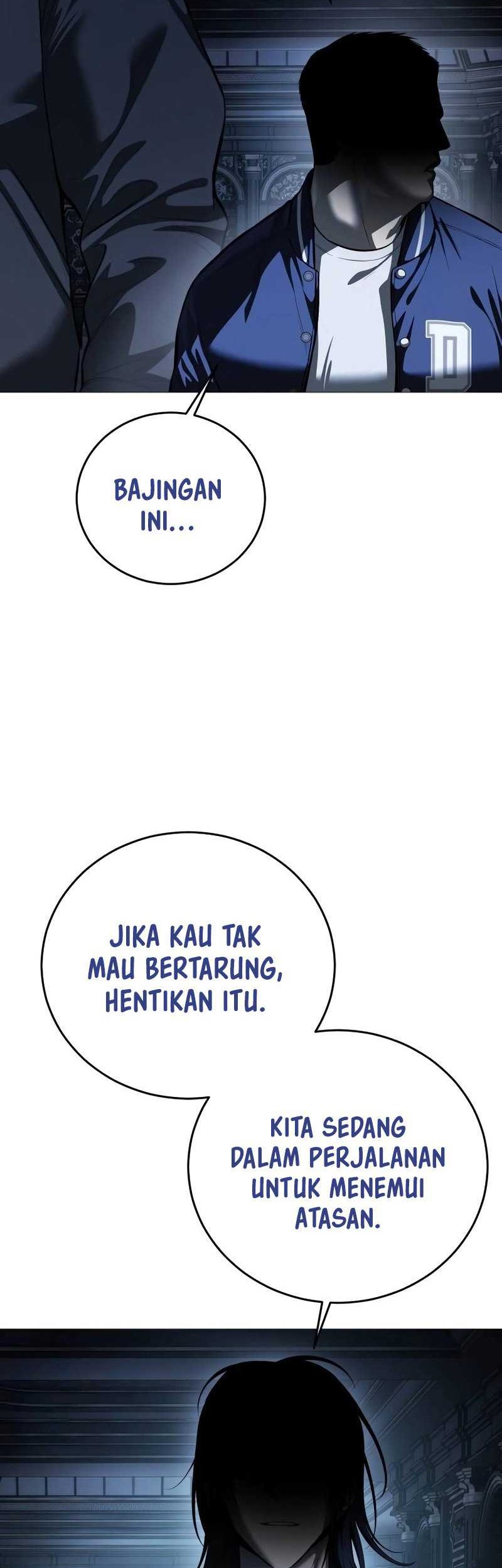 Red Shirt Chapter 10 Gambar 61