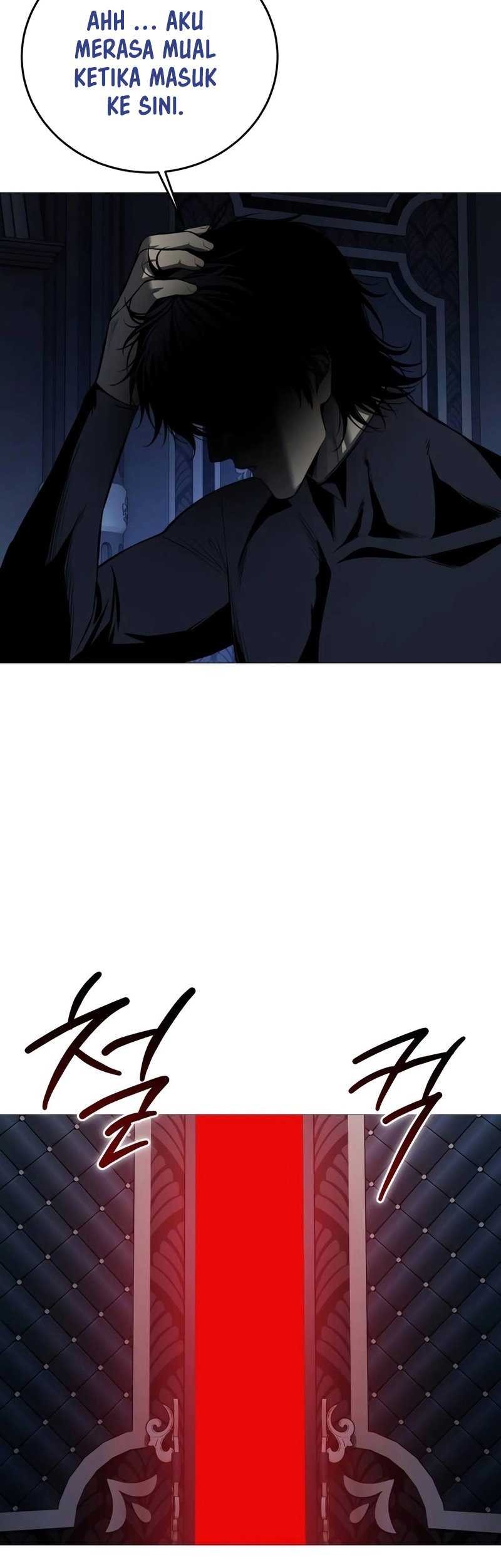 Red Shirt Chapter 10 Gambar 65