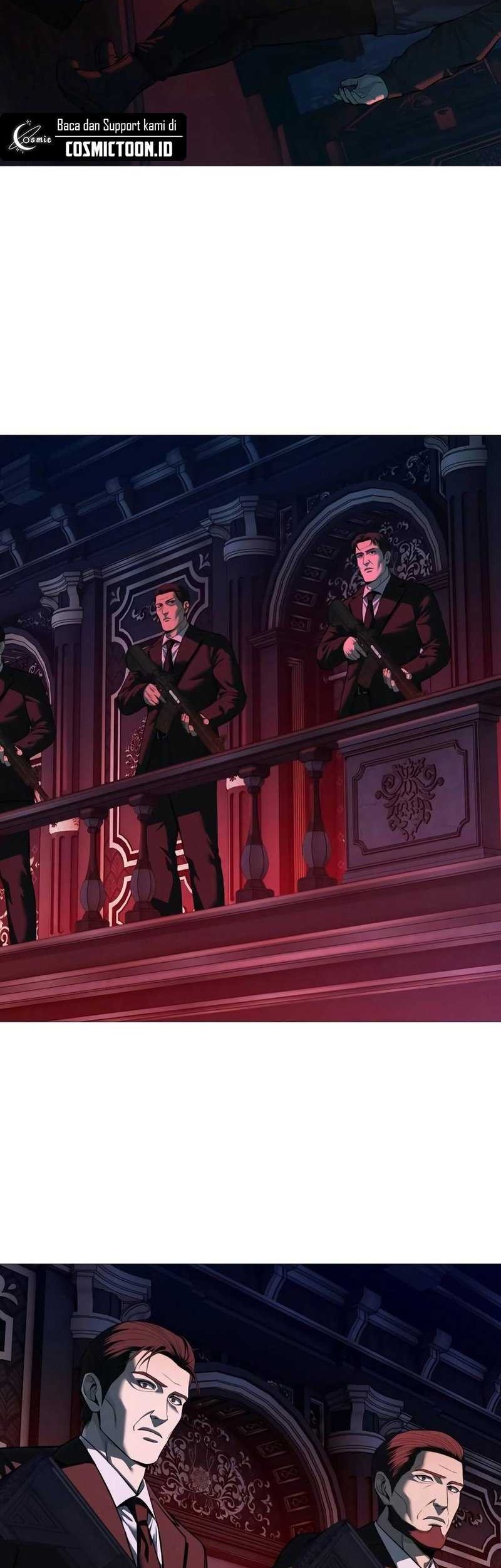 Red Shirt Chapter 10 Gambar 67